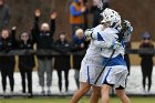 MLAX vs UNE  Wheaton College Men's Lacrosse vs University of New England. - Photo by Keith Nordstrom : Wheaton, Lacrosse, LAX, UNE